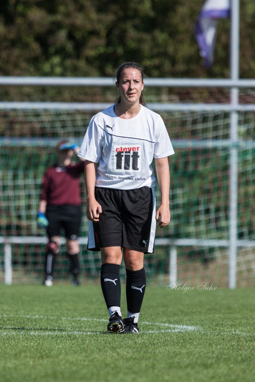 Bild 425 - Frauen VfL Oldesloe 2 . SG Stecknitz 1 : Ergebnis: 0:18